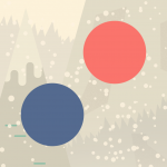 Ícone do "TwoDots"