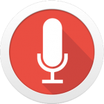 audio recorder app