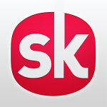 songkick concerts app