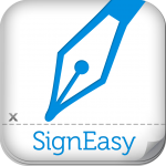 signeasy app