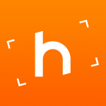 app horizon filme