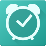 morning routine app alarme