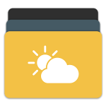 weather timeline app tempo