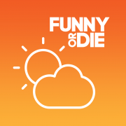 Ícone do aplicativo Funny or Die Weather