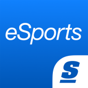 Ícone do app theScore eSports