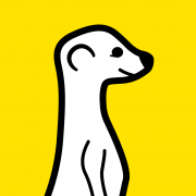 Ícone do aplicativo Meerkat