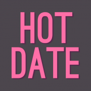 Ícone para o jogo "Hot Date"